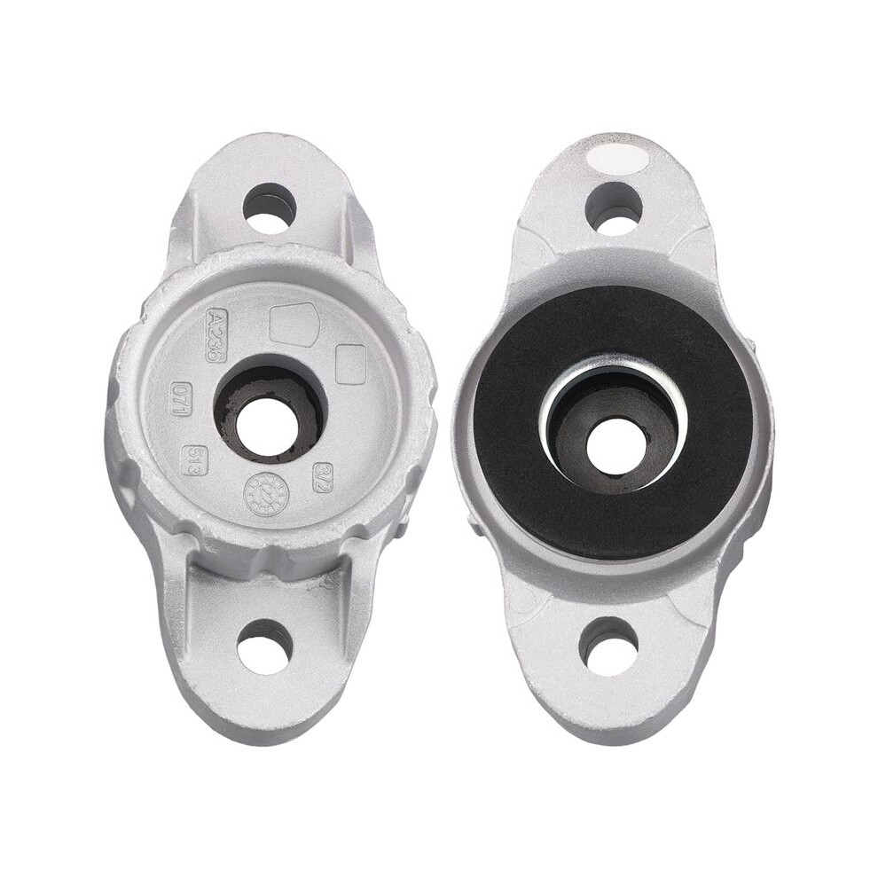 670002833 Rear Suspension Strut Top Mounting For Quattroporte M156 M157 Rear Top Adhesive Light 6031368643565
