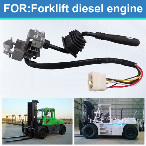 Forklift Forward Reverse  for TCM  Engine 230C2-40411 1