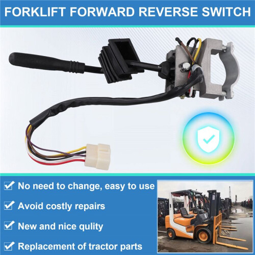 Forklift Forward Reverse  for TCM  Engine 230C2-40411 2