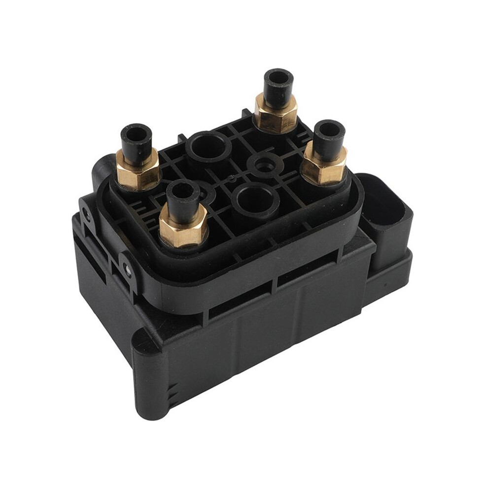 Air Suspension Solenoid Valve Block For Mohave Borrego 2008-2015 Replace 558202J000 55820-2J000 6033112481416