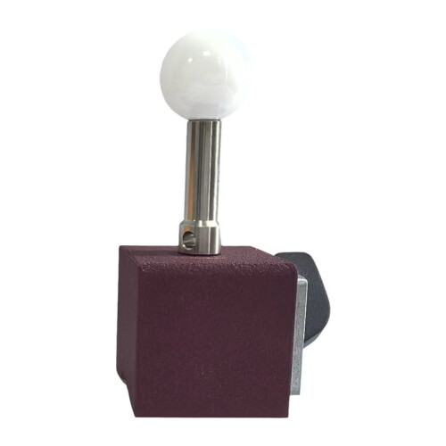 CNC Machine Tool Probe Online Detection/5-Axis Machine Tool Calibration Ceramic Calibration  25mm