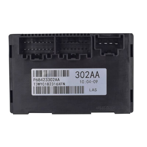 For  Durango  Grand Cherokee 2019 Transfer Case Control Module TCCM 68423302AA , 68423302 AA