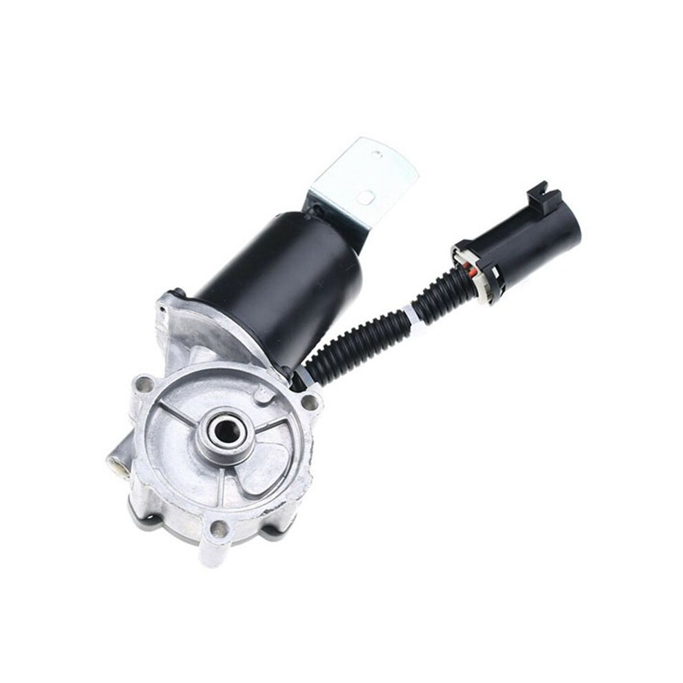 Shift Control Actuator Transfer Case Motor For M-Class W163 Ml 320 350 430 500 55Amg A1635400888 600-810 Black/Silver 6033274676439