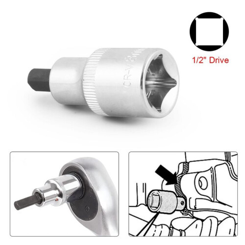 Universal Suspension Strut Spreader Socket Suspension Strut Split Hub Steering Knuckle Spreader 1