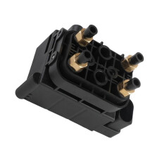 Magnetventilblock für Luftfederung für  Mohave Borrego 2008-2015, Ersetzt 558202J000 55820-2J000