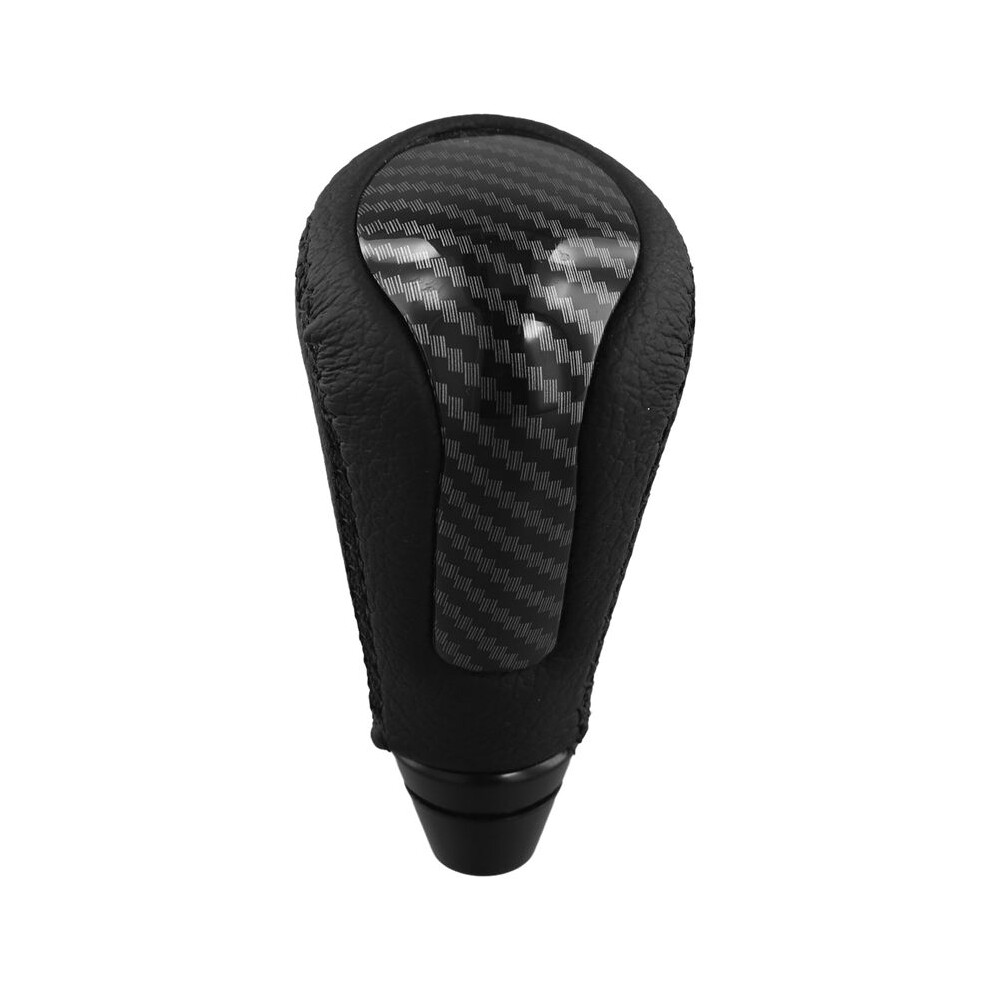 Transmission Gear Shift Knob Handball Ptr51-53080 For Is250 Is350 Isc 2006-2013 Shifter Lever Handle Black 4712166905797
