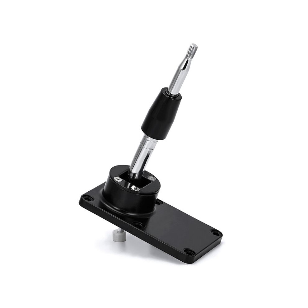 Car Short Throw Shifter With Base Quick Shift Gear Lever For 240Sx S13 S14 Silvia Ca18 Sr20 1989-1999 6033976500964