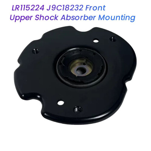 LR115224 Front Upper  Mounting J9C18232 for   Sport Evoque Spring/Damper Top Glue 2