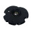 LR115224 Front Upper  Mounting J9C18232 for   Sport Evoque Spring/Damper Top Glue 4