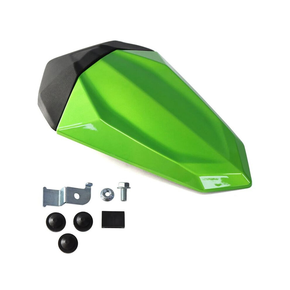 Motorcycle Rear Cover For Z500 Se Ninja500 2024 Passenger Solo Back Cover Fairing Cowl,C 4712790695187