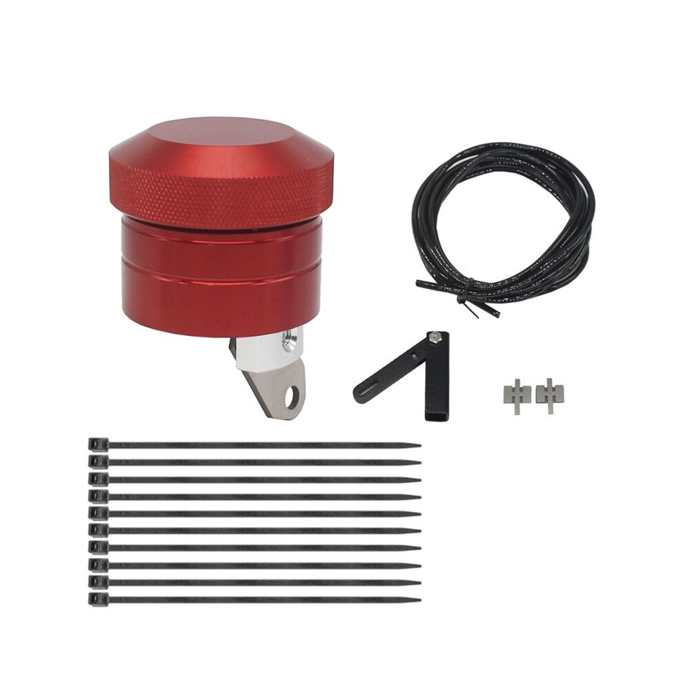 Motorcycle Chain Oiler, Universal Motorcycle Chain Lubricator Rugged Chain Oiler System Chain Oiler Accessories 6034175858238
