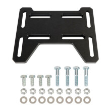Engine Adjustable Motor Plate Adapter Bracket for Bike 212cc CT100U CC100X Baja Graffiti Bug BD3