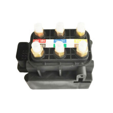 Luftfederungssystem Luftfederung Magnetventilblock für   E-Klasse W213 W253 0993200258 A0993200258