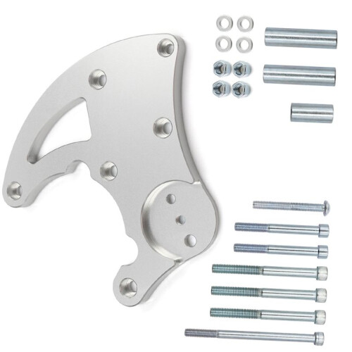 Car R4 AC Bracket for  LS1 LS2 LS3 LS6 Truck / SUV Engine 2