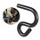 Car Control Arm Prying Tool Universal  Joint Press Separator Suspension Prying Installation Remover 6007 5