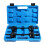 2pcs Heavy Duty Strut Coil Spring Compressor Clamp Set Remove Absorber or Spring Tool Car Repair Tool 1