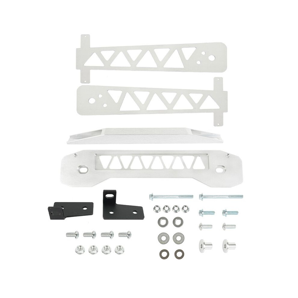 Car Modified Chassis Suspension Control Arm Support Rod Kit For Fd Fb 1.8L 2.0L 2008-2016 Light 6031845451720
