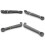 For   2 Pro Motor Arm Shell Left Right Front Rear Arms Replacement for   2  Drone Repair Parts 1
