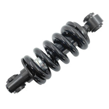 Bakre Stötdämpare för  för  ZT3 Pro Suspension Elektrisk Skoter Tillbehör Reservdelar Fjäderchock