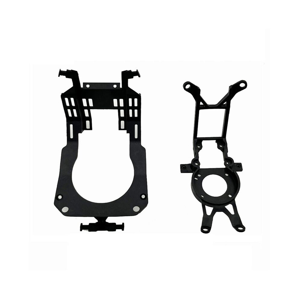 Gimbal Damping Plate For 3 Pro Gimbal Camera Upper/Lower Bracket Absorbing Board 6033777664339