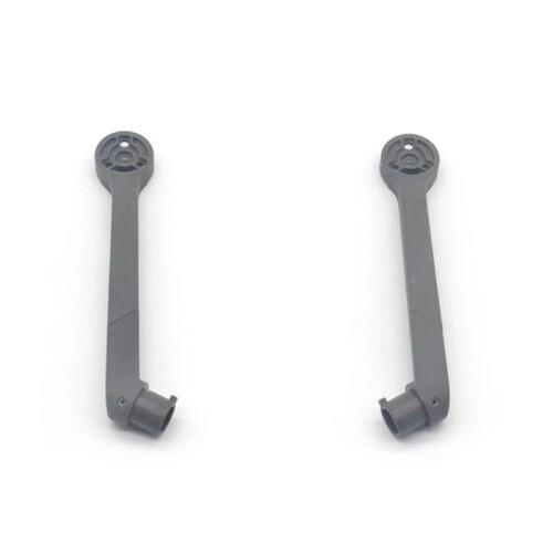 For   2 Pro Motor Arm Shell Left Right Front Rear Arms Replacement for   2  Drone Repair Parts 2