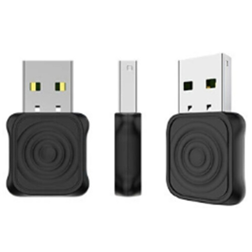 Ultra Wireless Adapters Wireless CarPlay Android Auto for Car Plug and  WiFi  Auto Connection 2