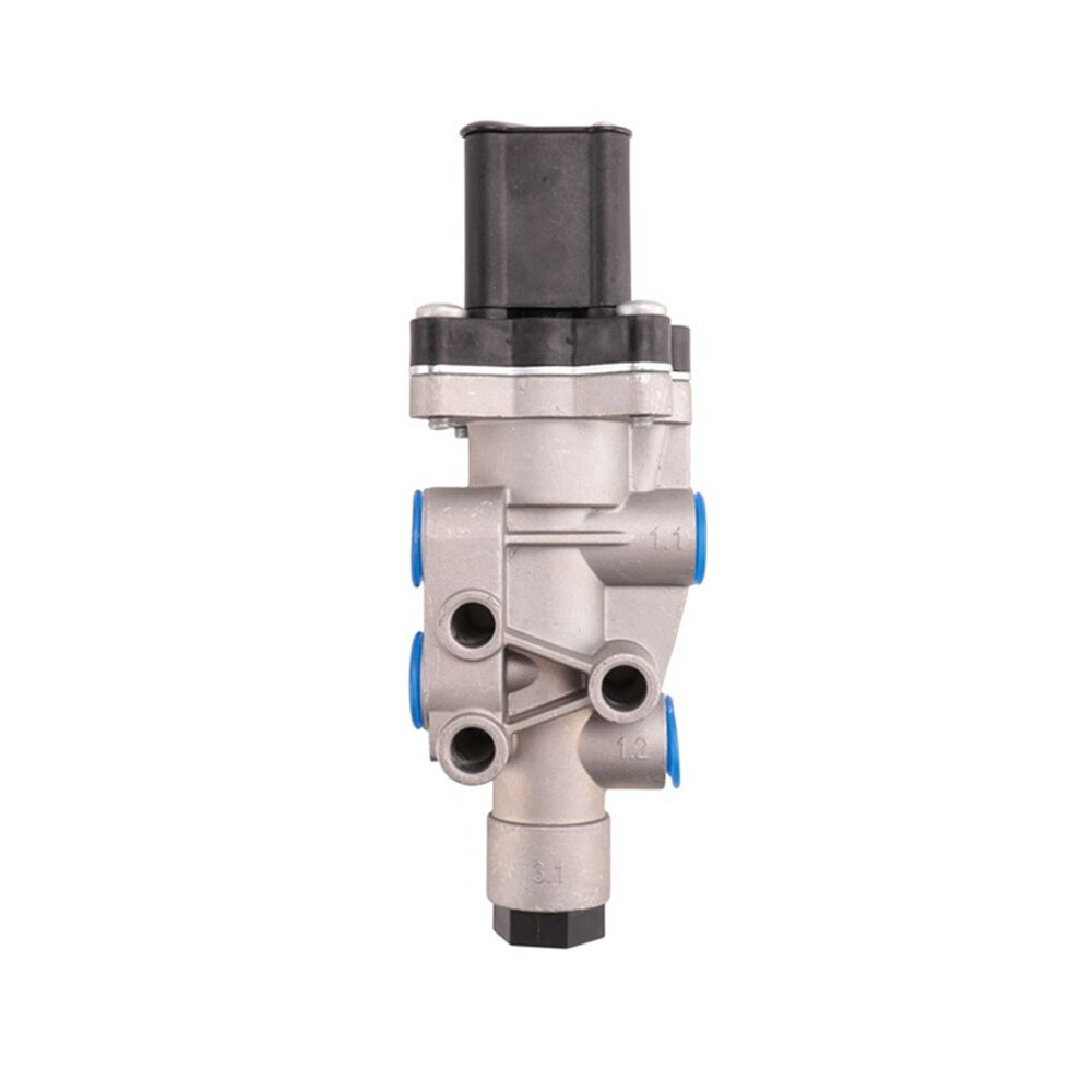 4630840410 Truck Air Brake Lift Axle Control Valve For 6502241 515004989 Light 6032952498424