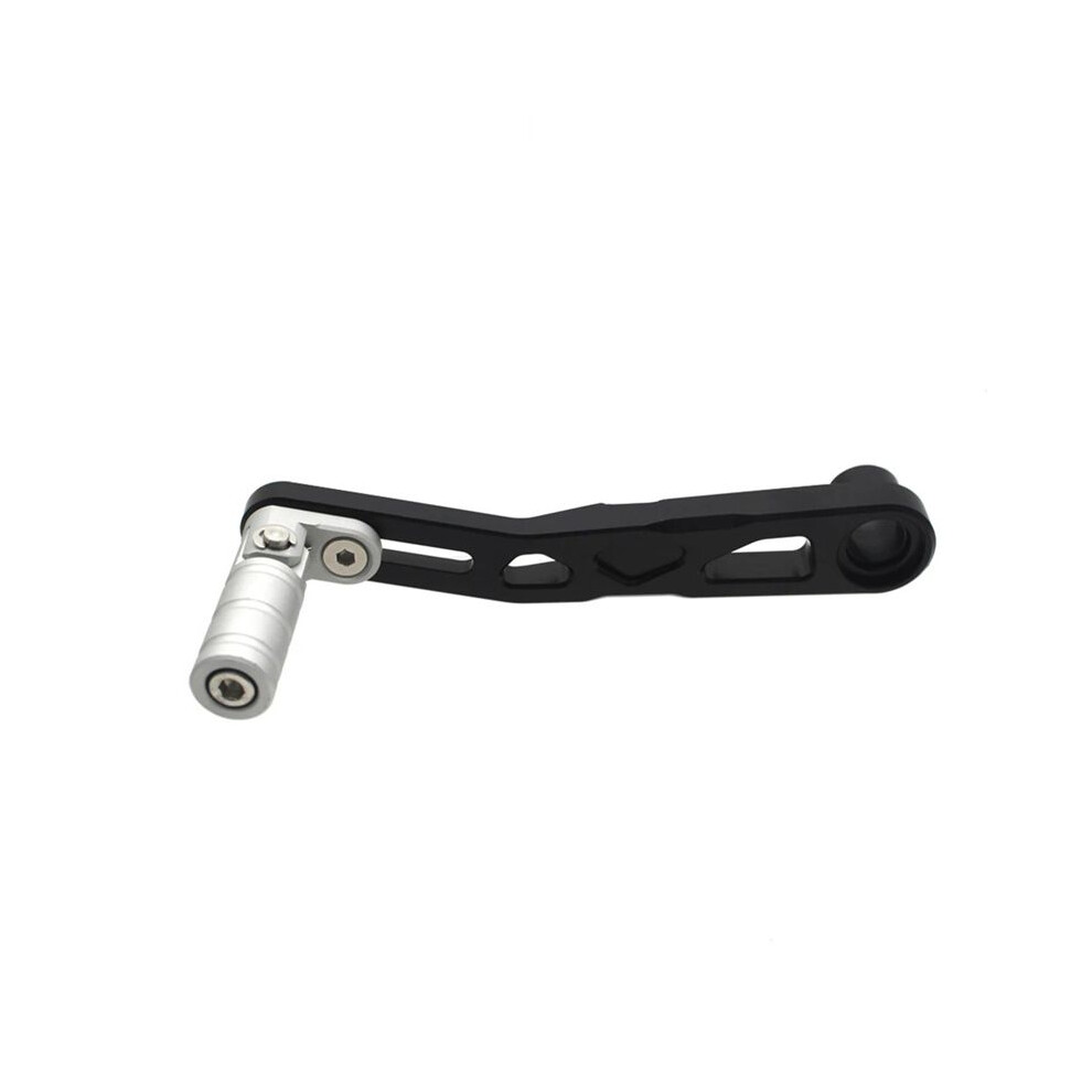 Motorcycle Modification Gear Lever Adjustable Enlarged Shift Lever For Xl750 Transalp 2023- Gear Shift Lever B 6032654963015