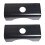 2Set Leaf Spring Performance 3inch Axle  Perch Mount Brackets Compatible with for Trailer Truck 1