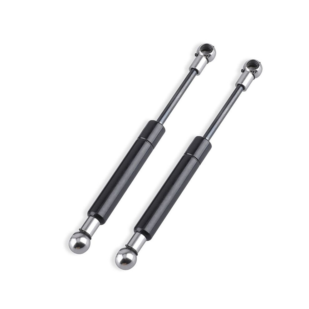 Atv/Utv Tail Door Opener Shock Set Door Slow Down Support Rod For Maverick X3 2017-2022 Speed Mute 6031972315872