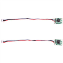 REPLA-2X RC-Helikopter-Upgrade C138 Optisches Flussmodul für RC ERA C138 Bell 206 1:33 RC-Helikopterteile