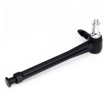 6 Inch Zeshoekige Verlengarmbeugel met Groot Bereik voor Speedlight en Super Clamp