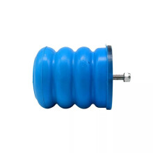 2pcs SSF-106-40 Front Suspension Air Helper Spring Kit for - Sprinter 2500 3500  E-150 E-250 E-350 E-450