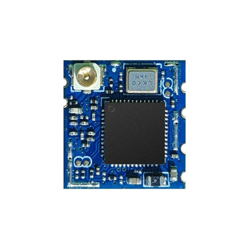 SV6558 WiFi 6 Module Dual-Band 2.4G/5G Wireless Module Wifi6+BT5.0 USB Module for Projector OTT