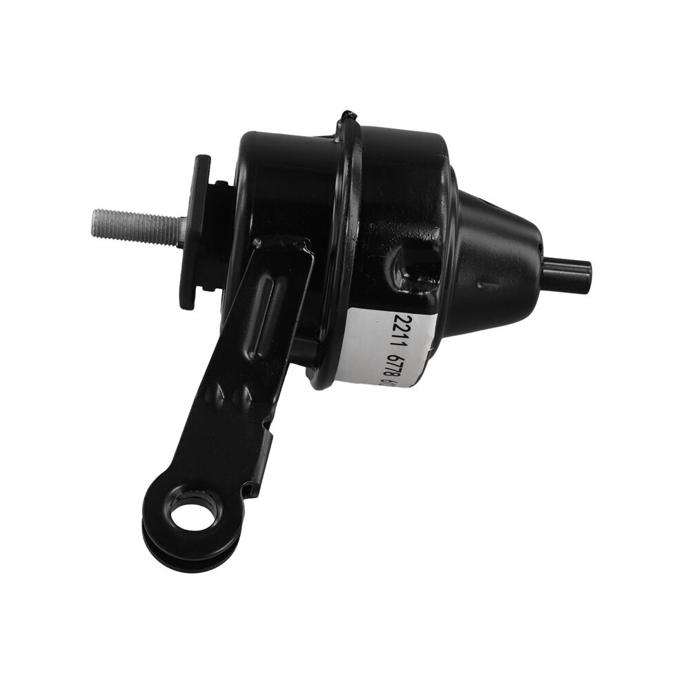 Engine Mounting Motor 22116778612 For R50 R52 R53 Engine Mount Bracket Rubber Pad 2211 6778 612 6032539594532