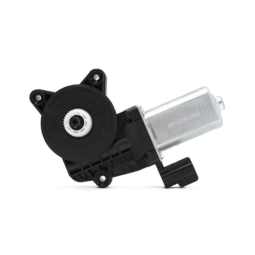 Front Right And Rear Left Lift Motor For Focus 2012-2015 Ecosport Ranger 2018- 6Cp114553h1a 6032210630528