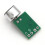 10 Stuks -Microfoon Audioversterkermodule Luidsprekerprintplaat  2,5-9V Microfoonaccessoires 4