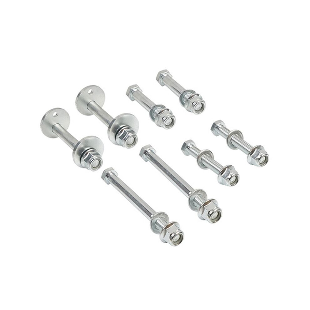 Front Control Arm Cam Bolts And Hardware Kits Control Arm Bolt Kit For Ram 1500 2500 3500 6032210684385
