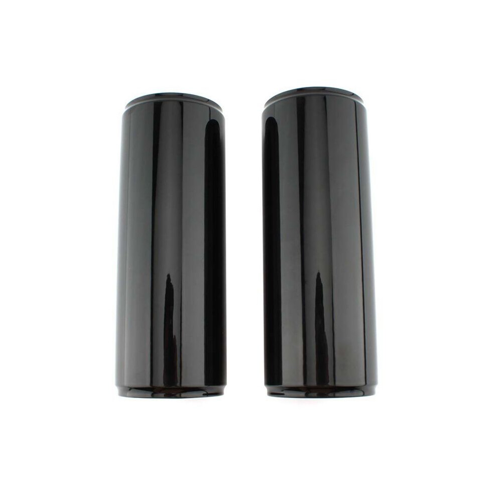 Motorcycle Front Fork Boot Tube Cover Protector Guard For Sportster Xl 1200X Forty-Eight 2016-2022 6033112413714