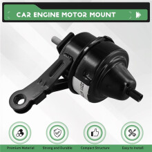 Motoraufhängung Motor 22116778612 für   R50 R52 R53 Motoraufhängung Gummiauflage 2211 6778 612