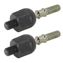 2X Cart Inner Joint Steering Rack Joint 101880201 for Club Car G&E 1997-