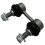 2Pcs Car Stabilizer Bar Link Sway Bar Link for  X5 E53 2000-2006 33551096735 2