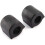 10x 2123230965 Front Stabilizer Bushing 25mm Sway Bar Bushing for   E Class W212 2009-2016 3