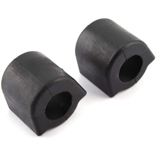 10x 2123230965 Front Stabilizer Bushing 25mm Sway Bar Bushing for   E Class W212 2009-2016 2
