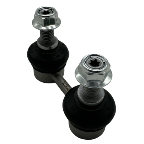 2Pcs Car Stabilizer Bar Link Sway Bar Link for  X5 E53 2000-2006 33551096735 2