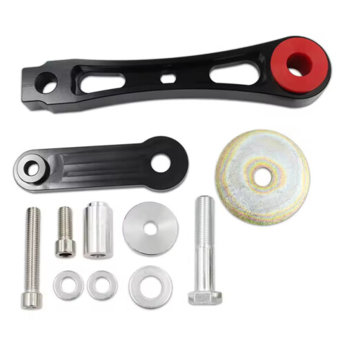 2.0T Dogbone Pendulum Engine Mount +Insert Bushing for     MK5 MK6 YX05504 1