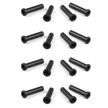 5436973 Control A Arm Lange Bus Vervanging voor  RZR 570 800, Sportsman 300, Scrambler 500, 16 STUKS
