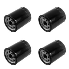 4X for 17-21 Model 3 16-21 Model S/X Model Y Front/Rear Drive Unit Oil Filter Electric Motor Oil Filter