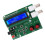 Signal Generator Pulse Frequency DDS Function Signal Generator DIY Kit Module 1Hz-65534Hz Syntezator with LCD Display 4