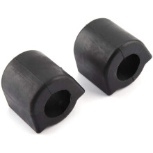 3X 2123230965 Bucha Estabilizadora Dianteira 25mm Bucha da Barra Oscilante para   Classe e W212 2009-2016